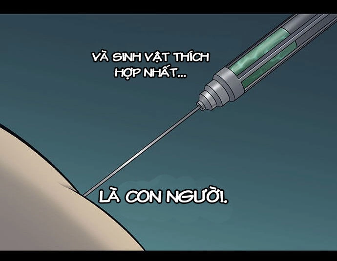 Dog Man (Chó Săn) Chapter 2 - 50