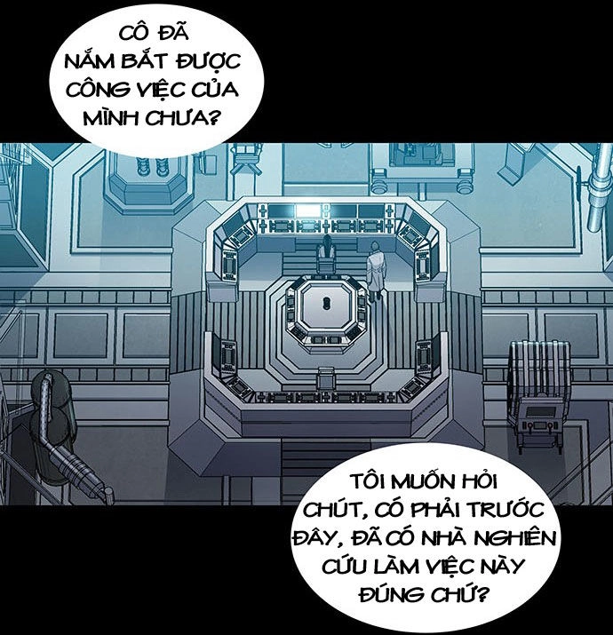 Dog Man (Chó Săn) Chapter 2 - 52