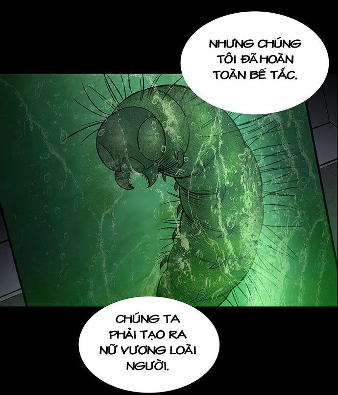 Dog Man (Chó Săn) Chapter 2 - 56