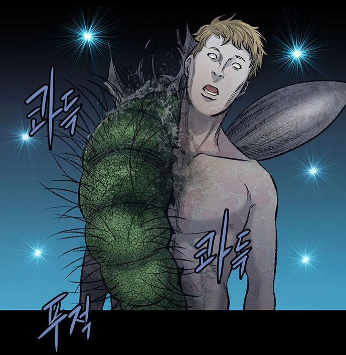 Dog Man (Chó Săn) Chapter 2 - 59