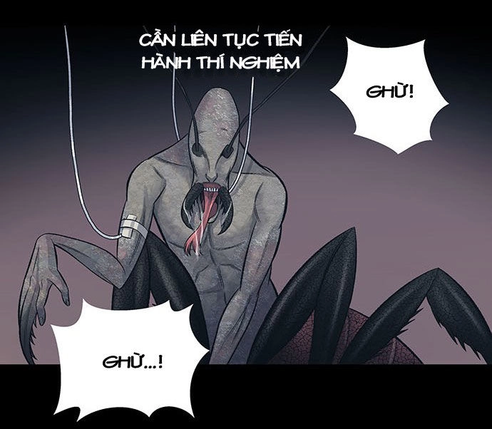 Dog Man (Chó Săn) Chapter 2 - 62