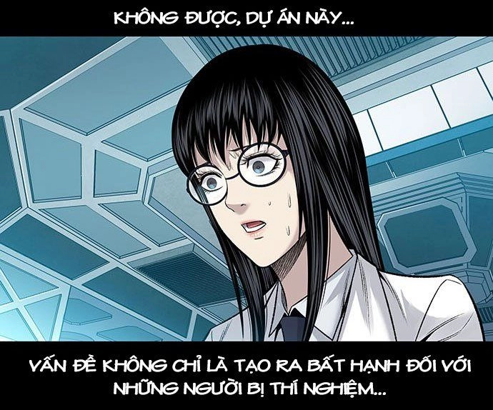 Dog Man (Chó Săn) Chapter 2 - 63