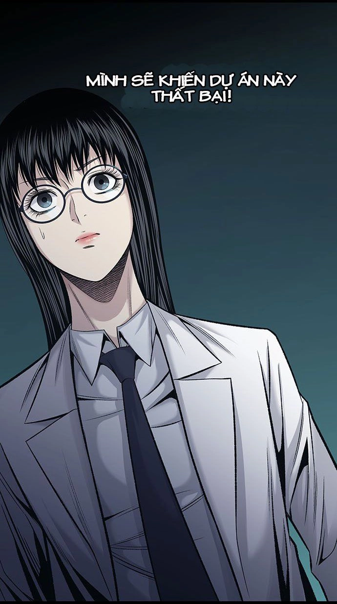 Dog Man (Chó Săn) Chapter 2 - 67