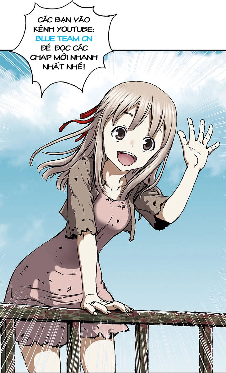 Dog Man (Chó Săn) Chapter 2 - 68