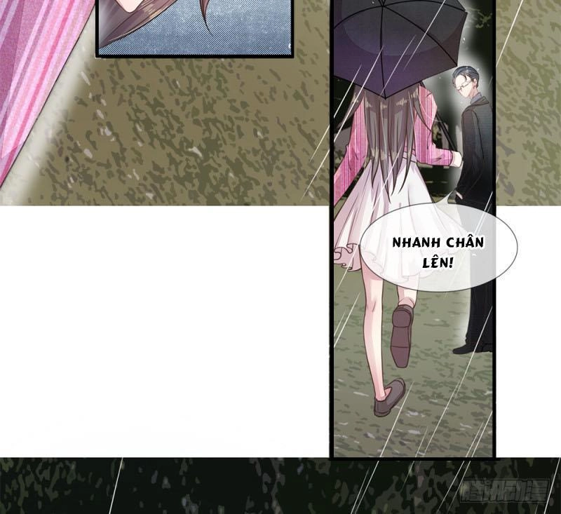 Năm Ca Ca Đều Là Nam Thần Chapter 1 - 10