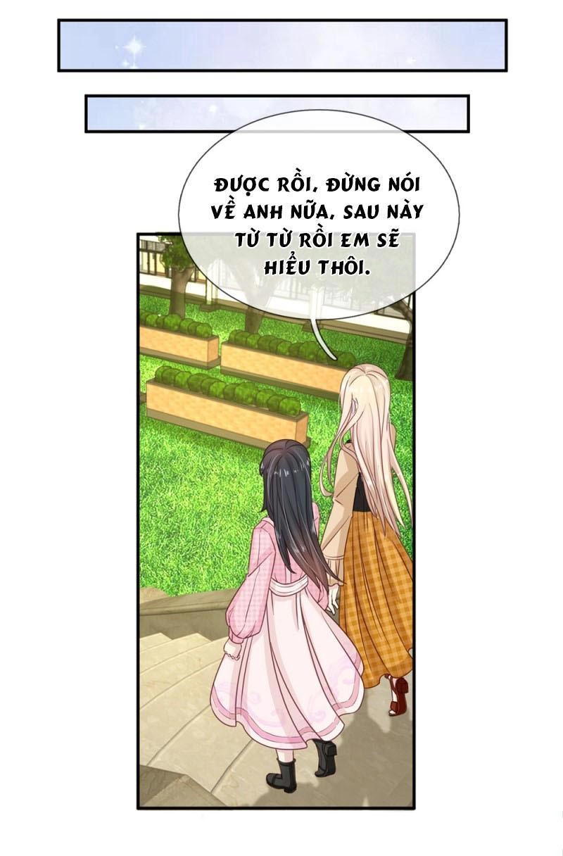 Năm Ca Ca Đều Là Nam Thần Chapter 11 - 10