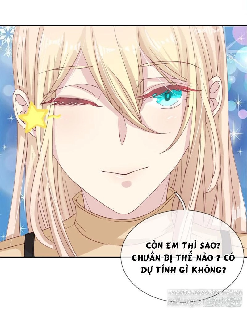 Năm Ca Ca Đều Là Nam Thần Chapter 11 - 11