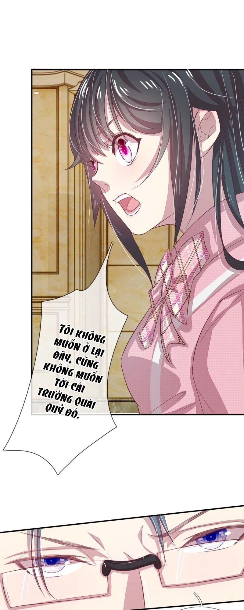 Năm Ca Ca Đều Là Nam Thần Chapter 15 - 11