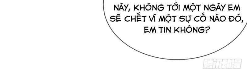 Năm Ca Ca Đều Là Nam Thần Chapter 15 - 14