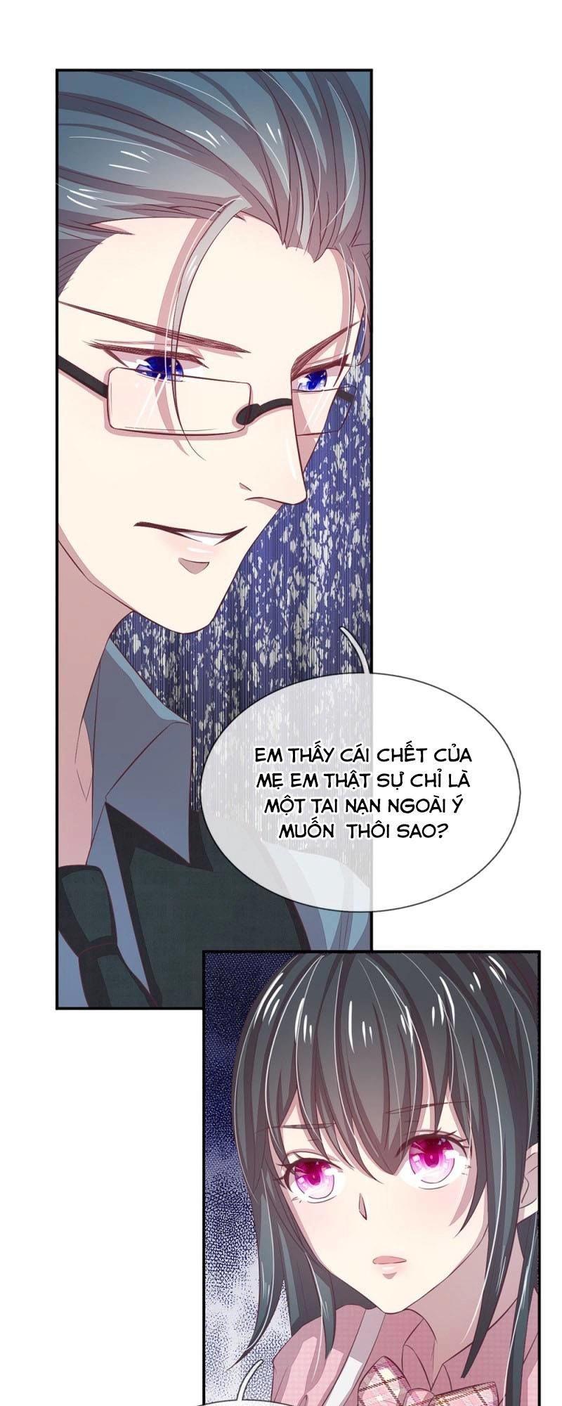 Năm Ca Ca Đều Là Nam Thần Chapter 15 - 16