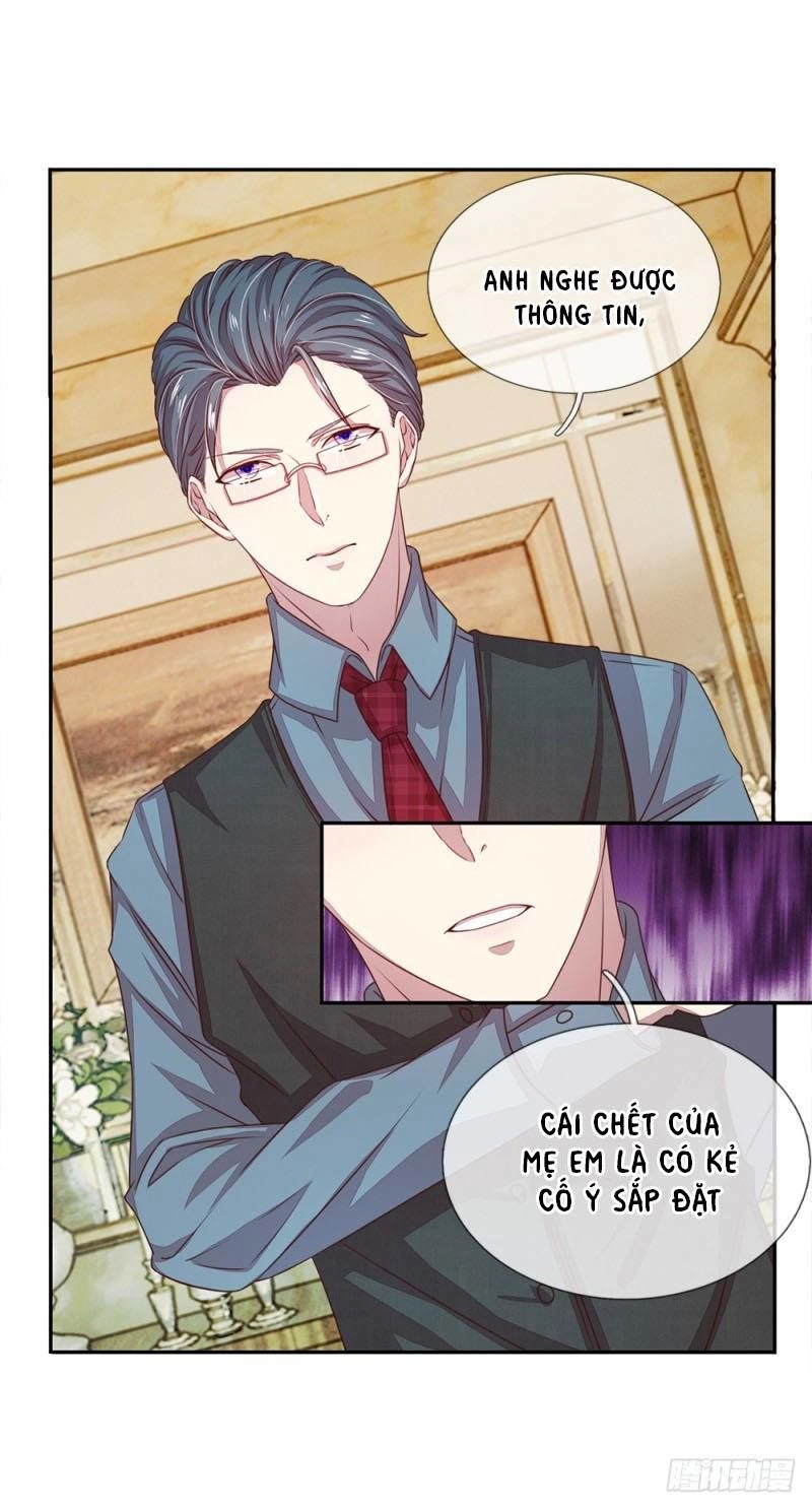 Năm Ca Ca Đều Là Nam Thần Chapter 16 - 1