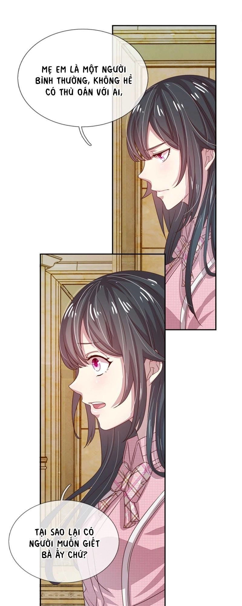 Năm Ca Ca Đều Là Nam Thần Chapter 16 - 2