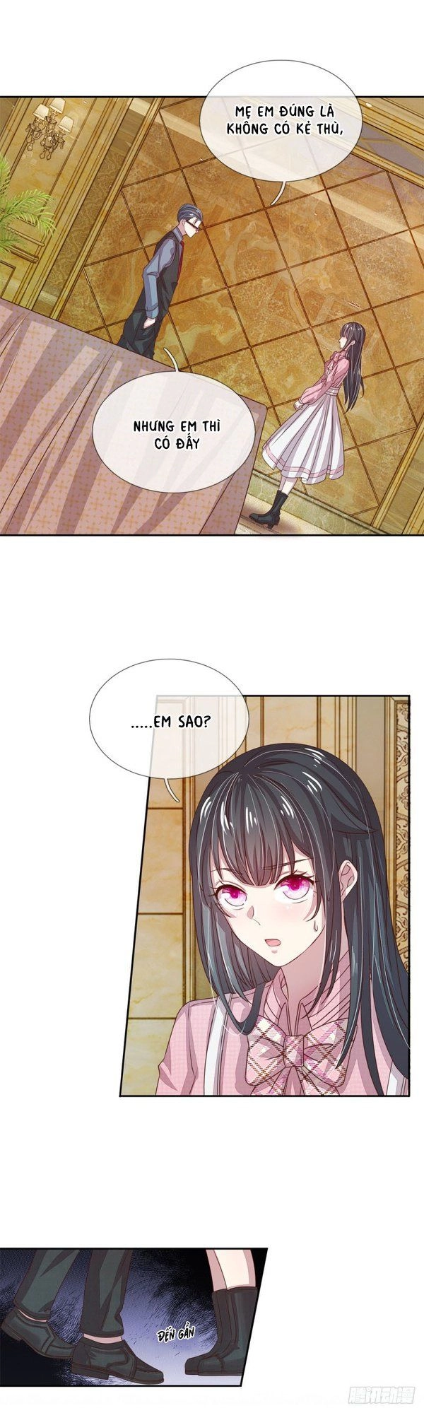 Năm Ca Ca Đều Là Nam Thần Chapter 16 - 4