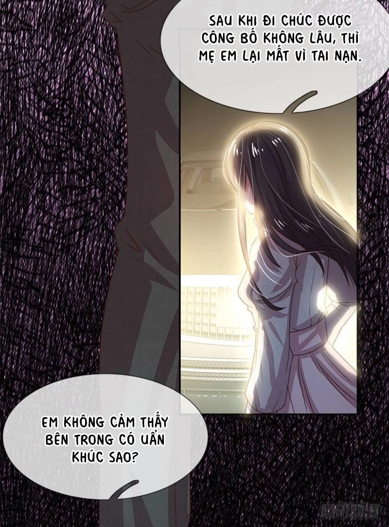 Năm Ca Ca Đều Là Nam Thần Chapter 16 - 6