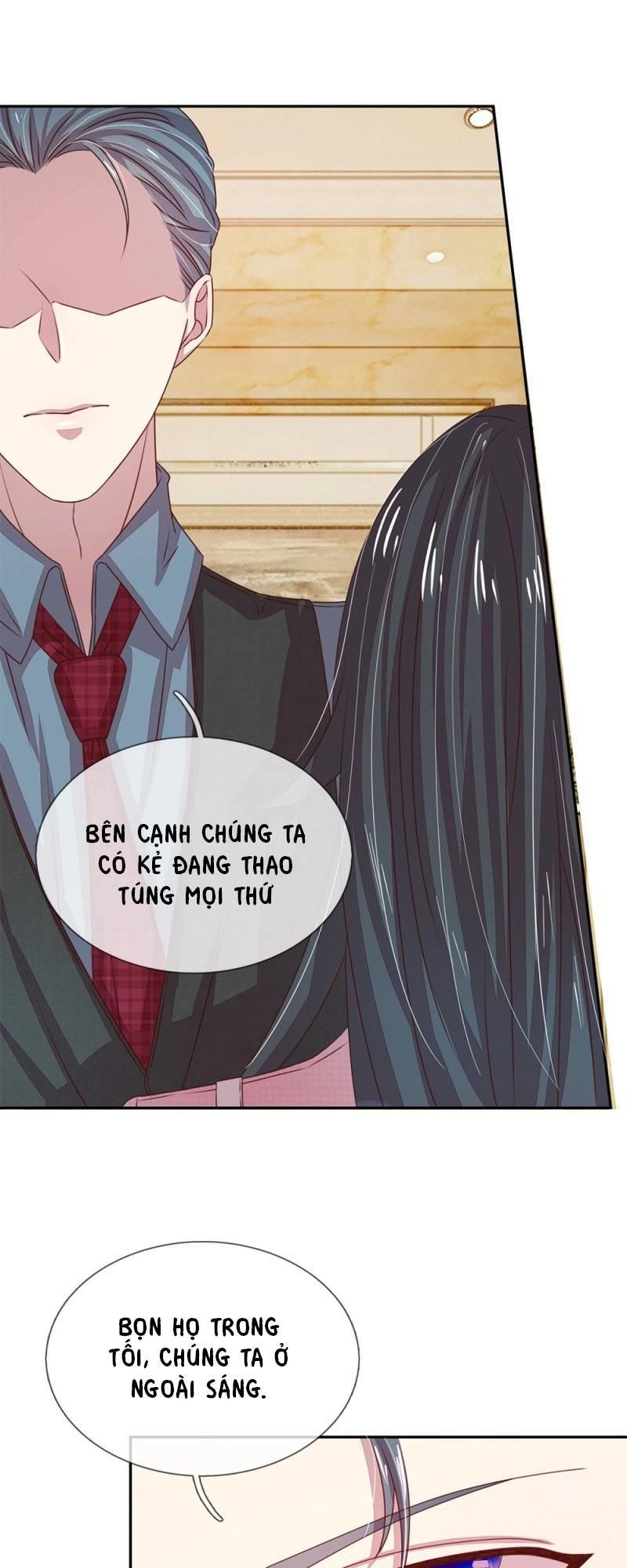 Năm Ca Ca Đều Là Nam Thần Chapter 16 - 9