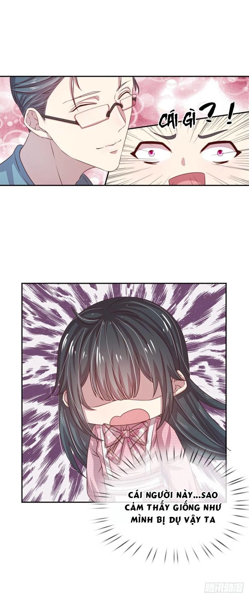 Năm Ca Ca Đều Là Nam Thần Chapter 16 - 14