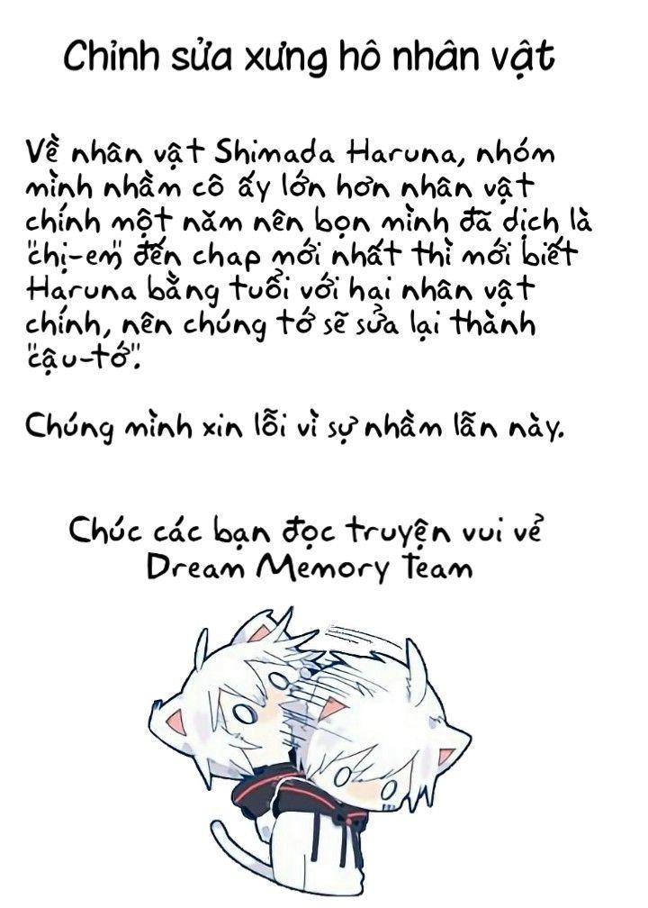 Katakoto No Niwa Chapter 5 - 1