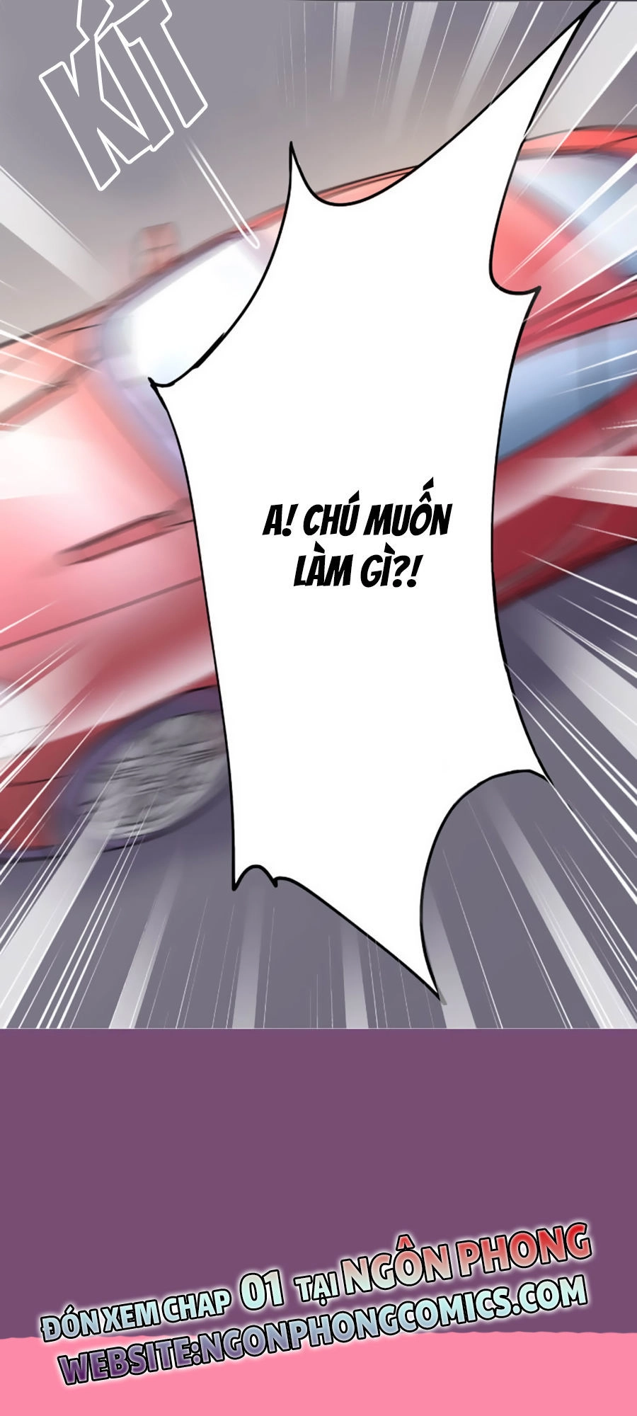 Cả Thế Giới Đều Không Bằng Người Chapter 1 - 13