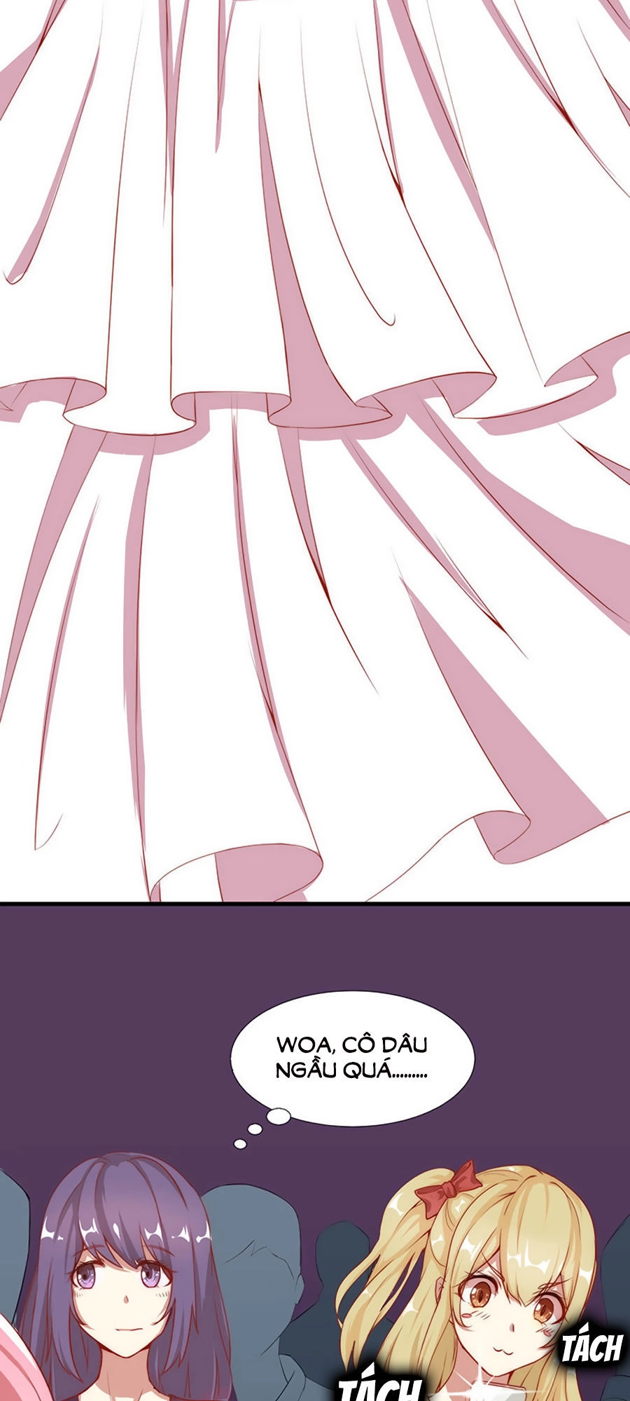 Cả Thế Giới Đều Không Bằng Người Chapter 2 - 6