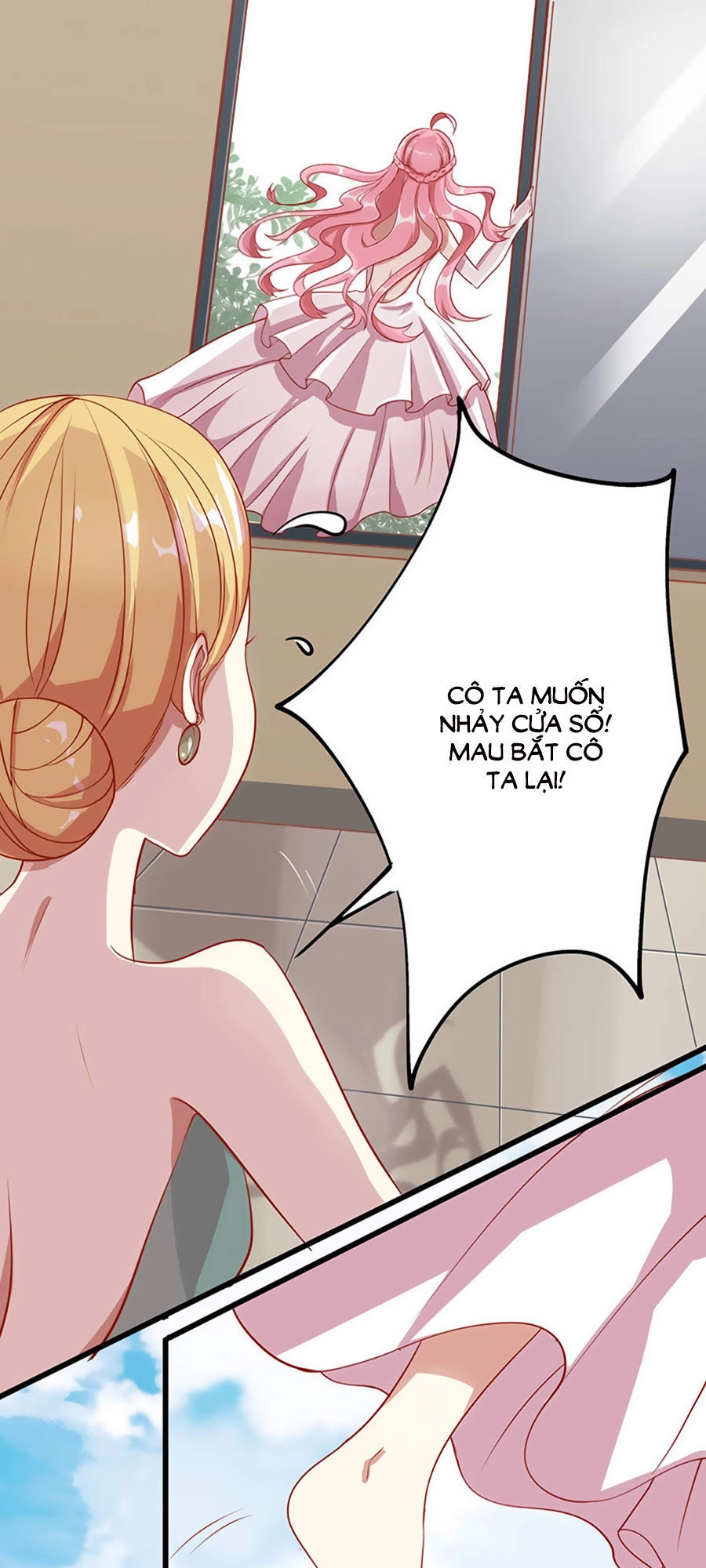 Cả Thế Giới Đều Không Bằng Người Chapter 2 - 8