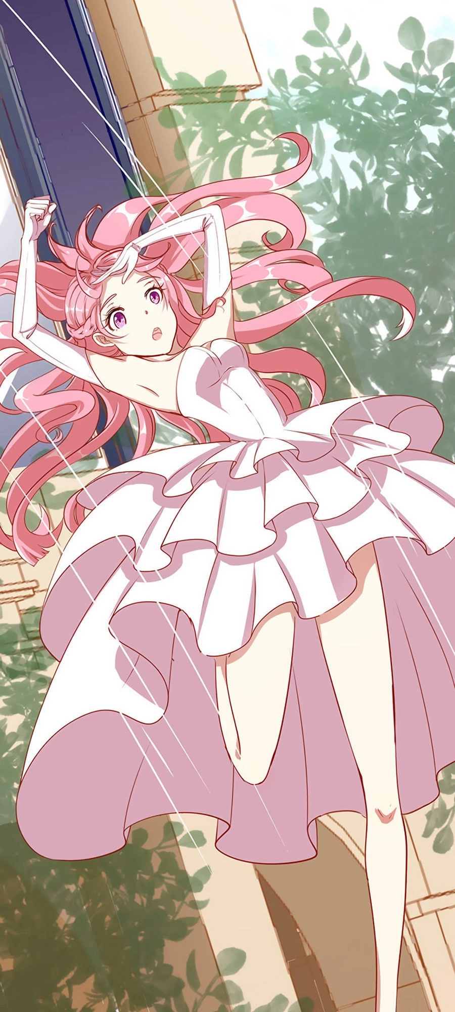 Cả Thế Giới Đều Không Bằng Người Chapter 2 - 12