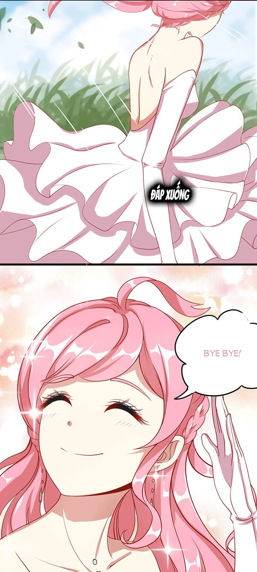 Cả Thế Giới Đều Không Bằng Người Chapter 2 - 14