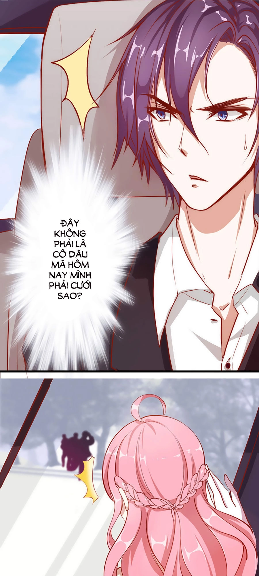 Cả Thế Giới Đều Không Bằng Người Chapter 2 - 20