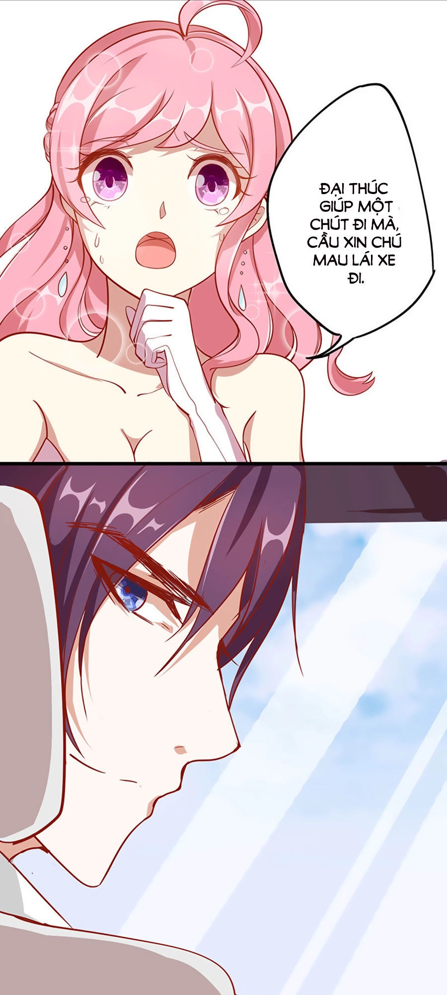 Cả Thế Giới Đều Không Bằng Người Chapter 2 - 22