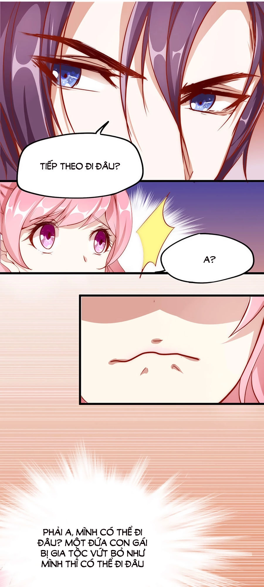 Cả Thế Giới Đều Không Bằng Người Chapter 2 - 28