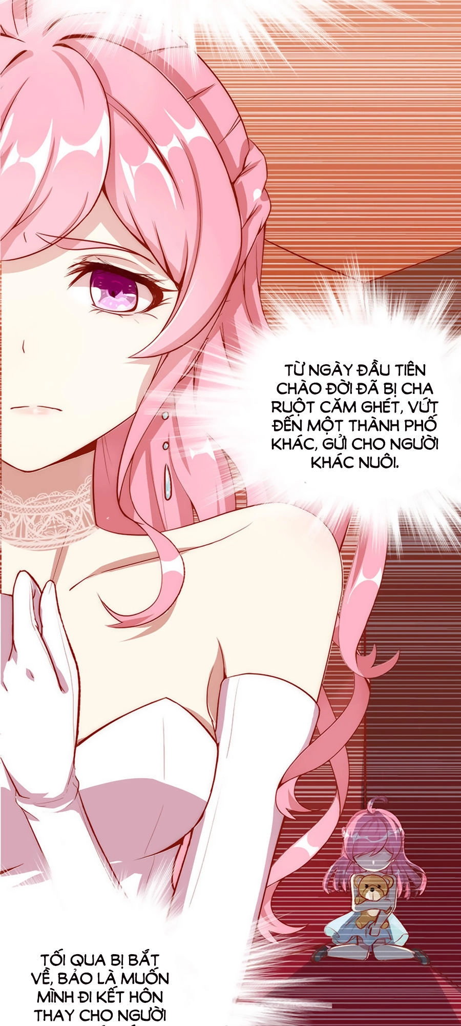 Cả Thế Giới Đều Không Bằng Người Chapter 2 - 30