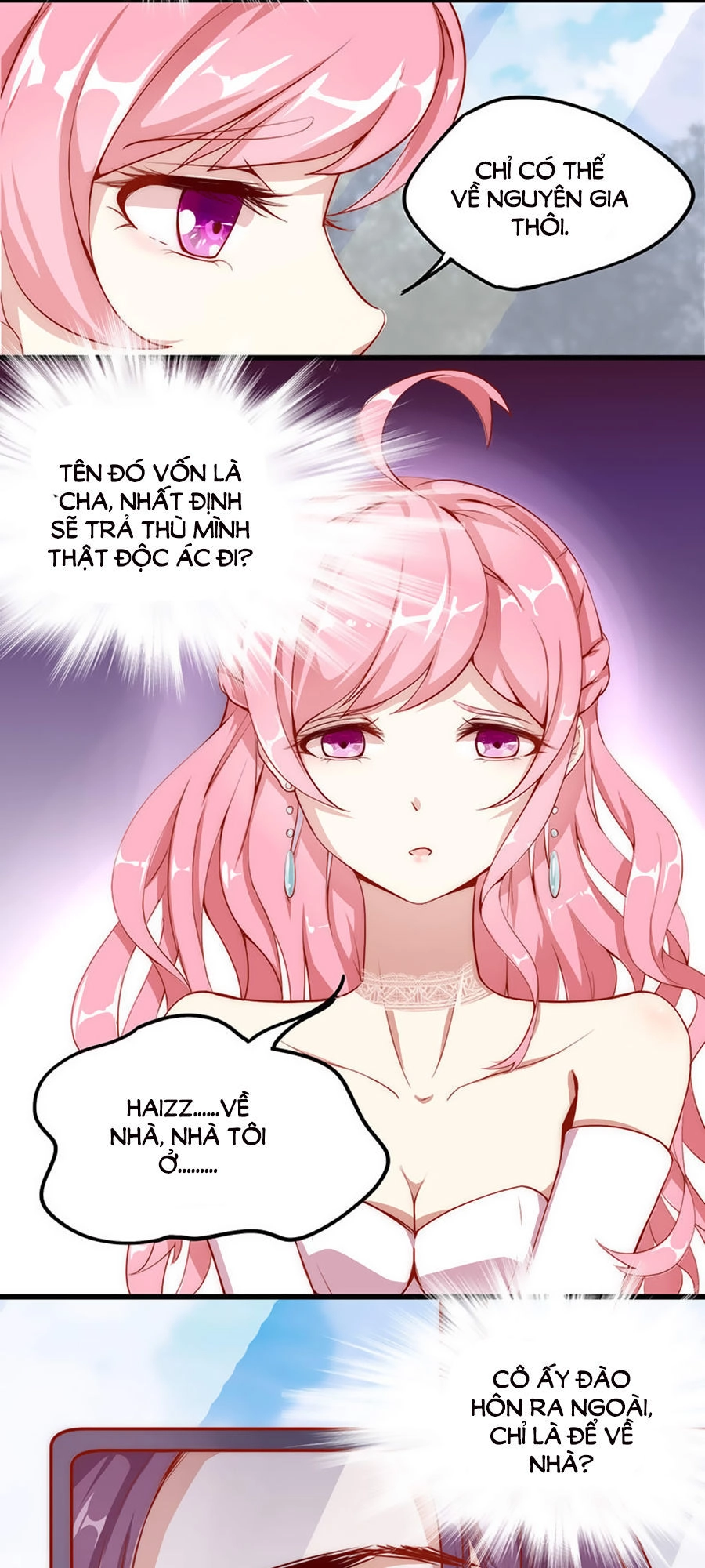 Cả Thế Giới Đều Không Bằng Người Chapter 2 - 32