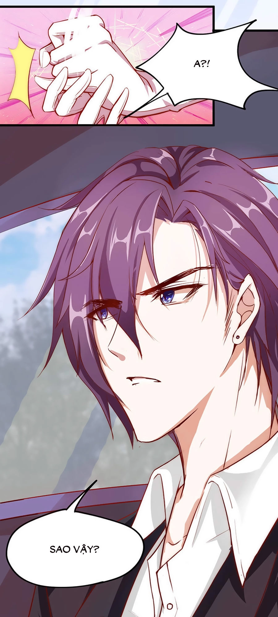 Cả Thế Giới Đều Không Bằng Người Chapter 2 - 34