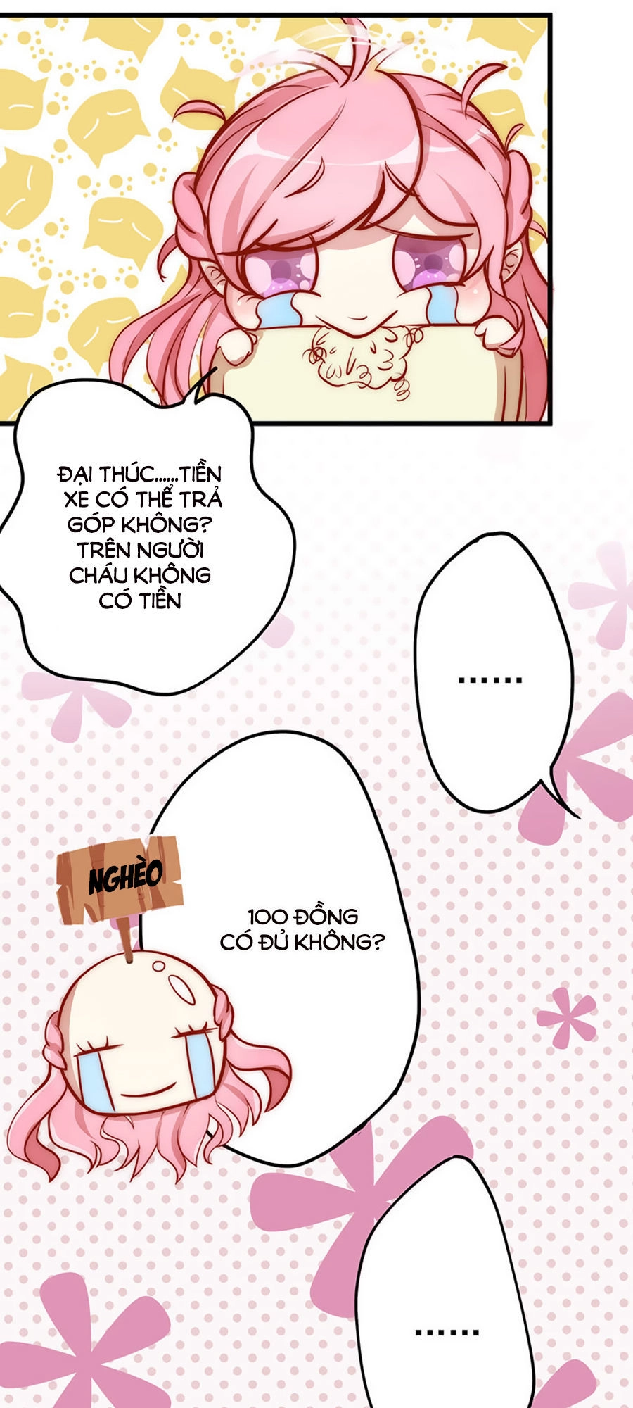 Cả Thế Giới Đều Không Bằng Người Chapter 2 - 36