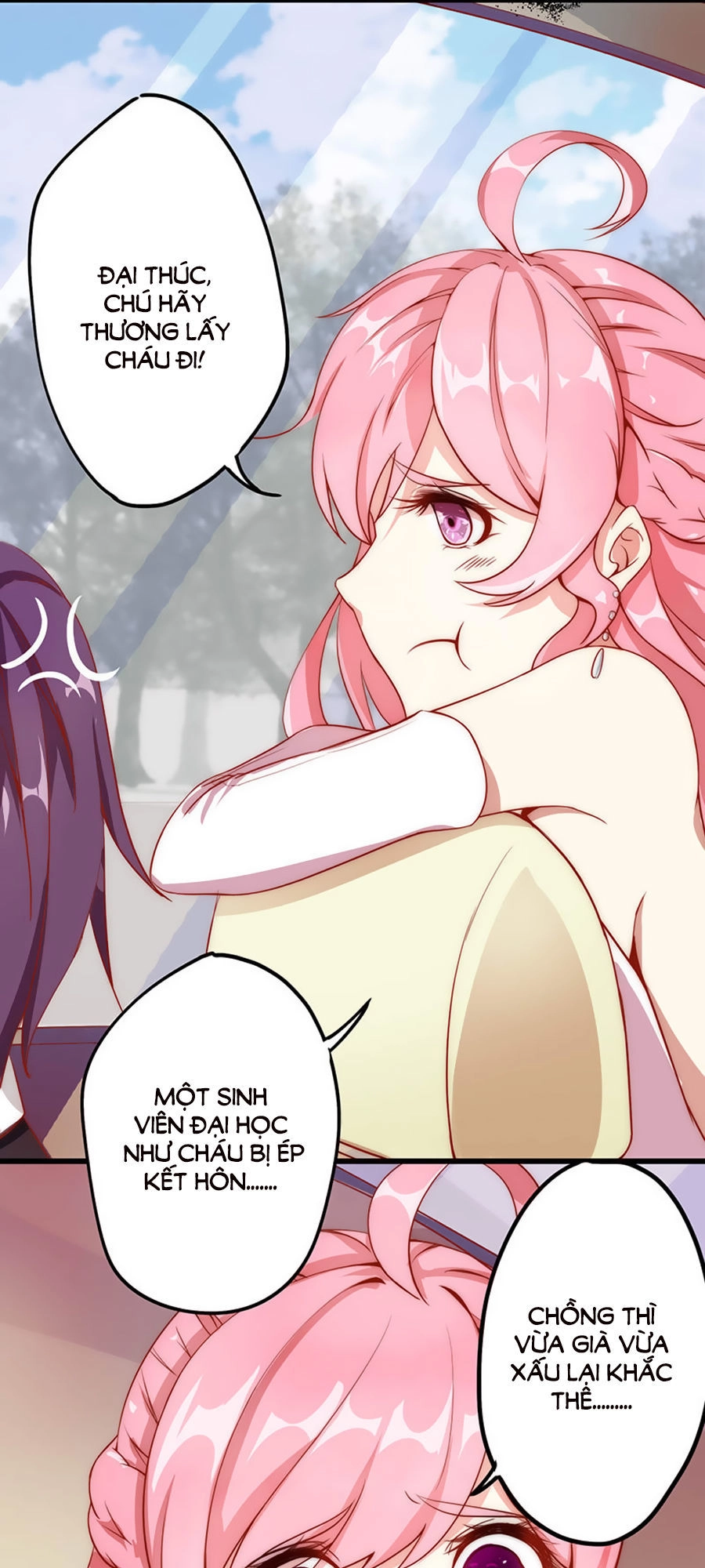 Cả Thế Giới Đều Không Bằng Người Chapter 2 - 38