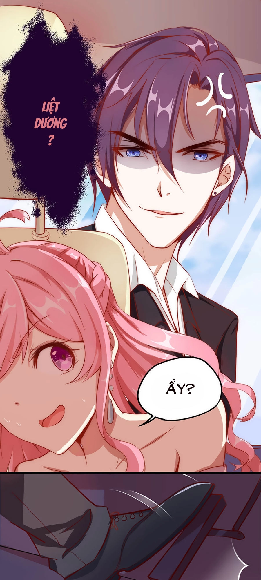 Cả Thế Giới Đều Không Bằng Người Chapter 2 - 41