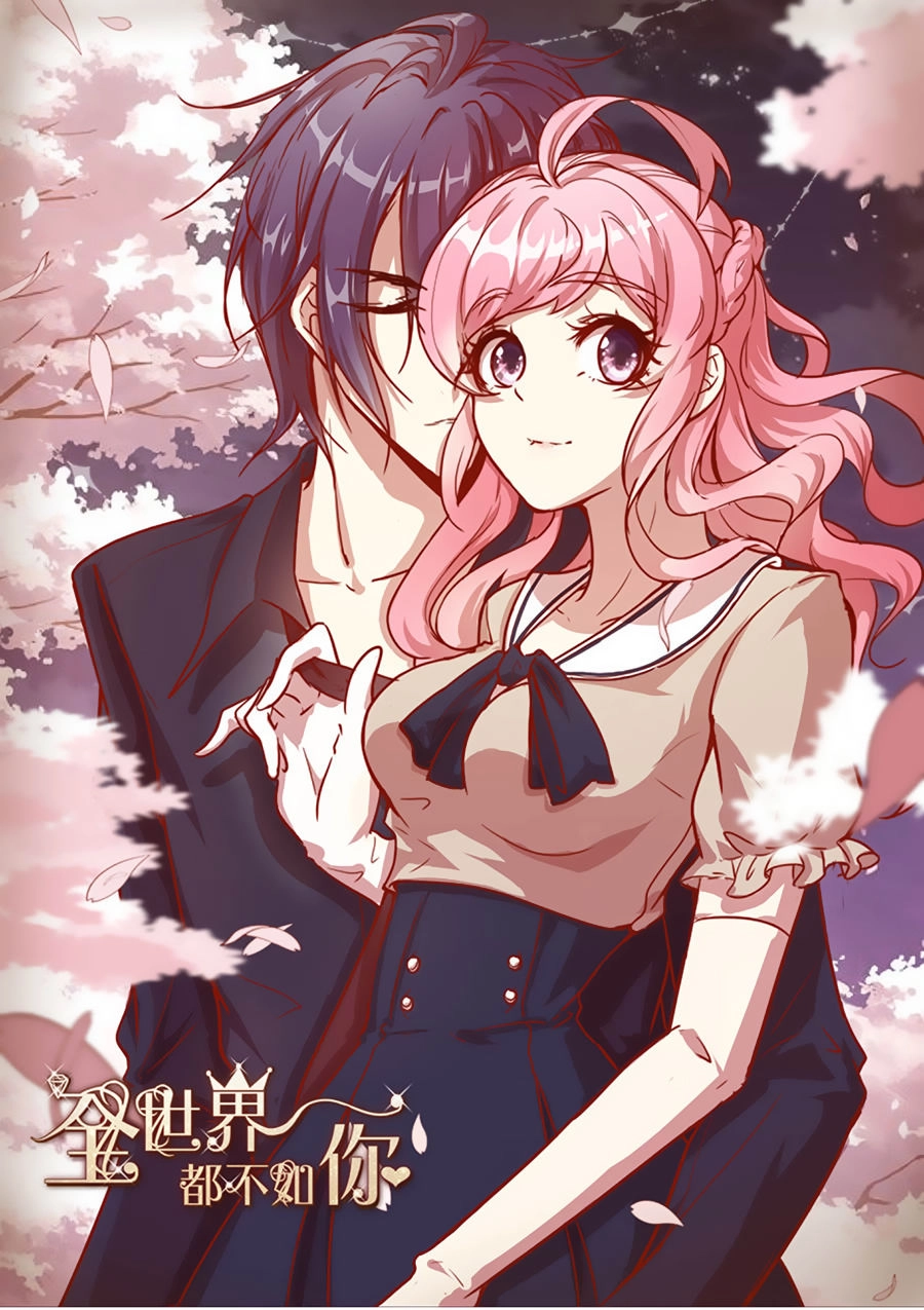 Cả Thế Giới Đều Không Bằng Người Chapter 4 - 1