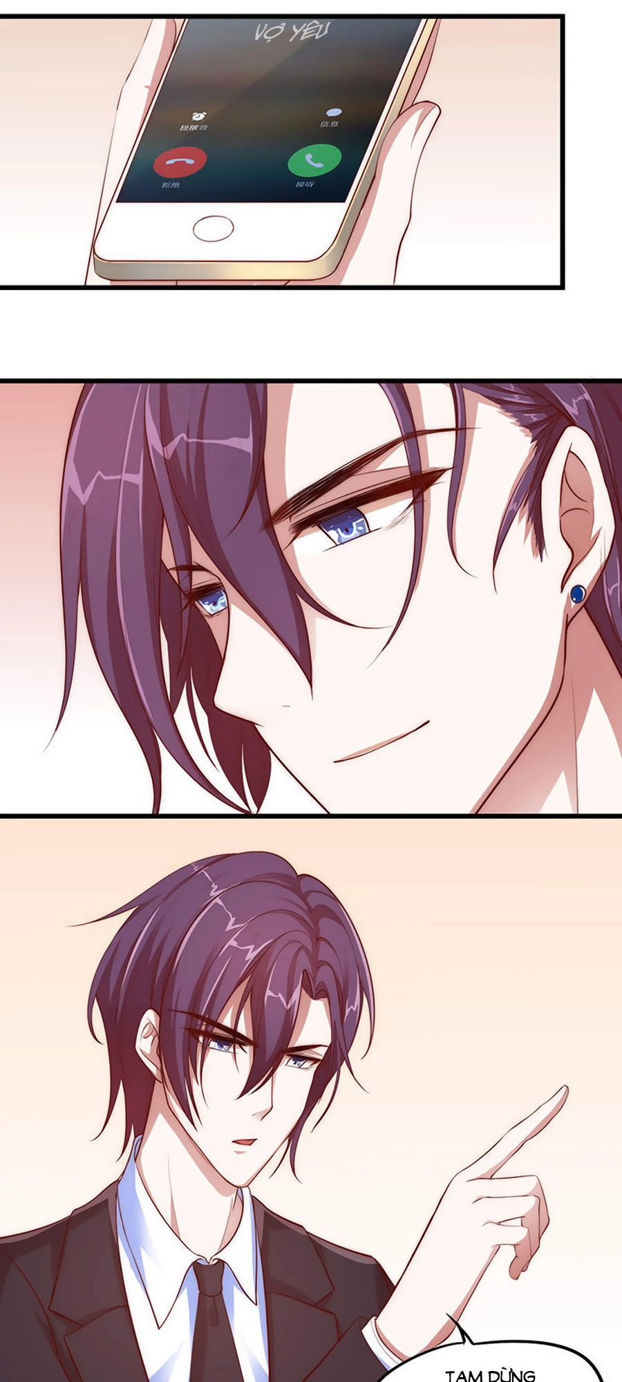 Cả Thế Giới Đều Không Bằng Người Chapter 4 - 16