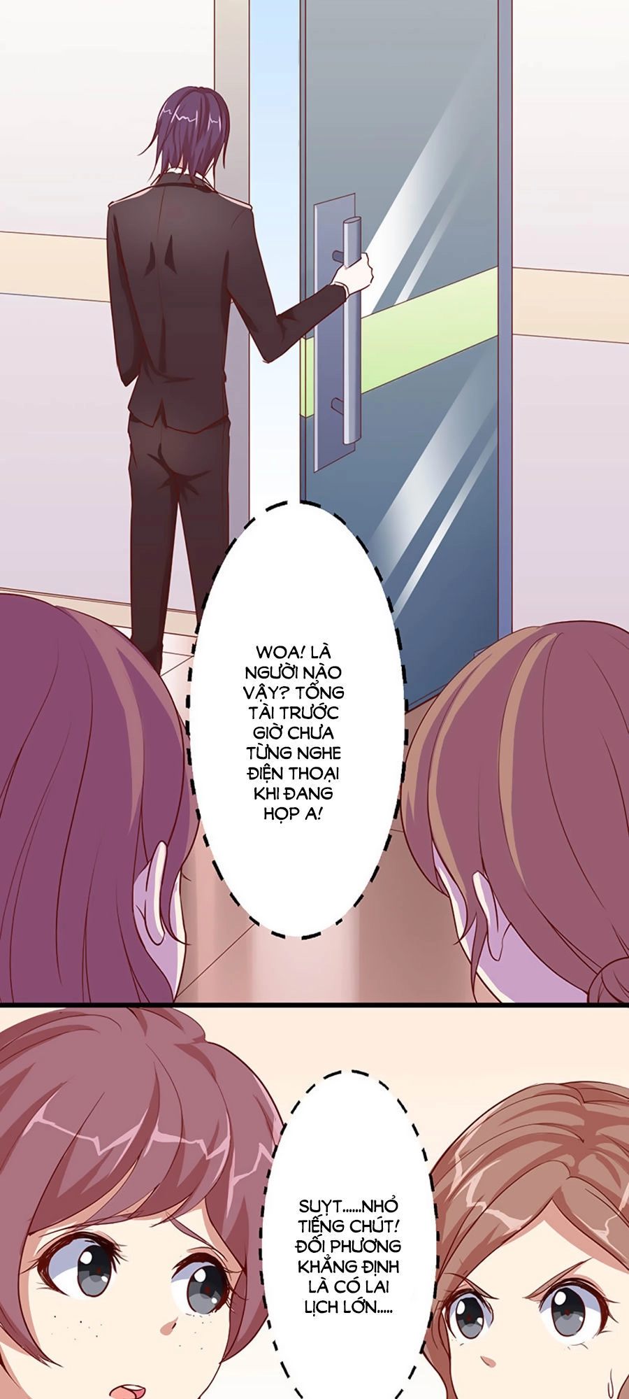 Cả Thế Giới Đều Không Bằng Người Chapter 4 - 18