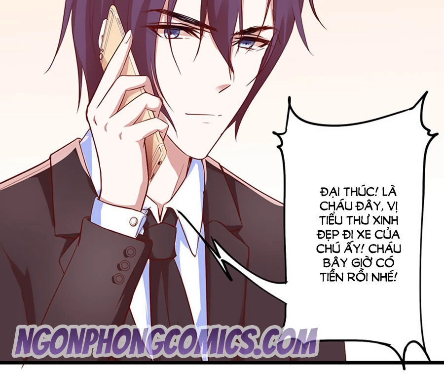 Cả Thế Giới Đều Không Bằng Người Chapter 4 - 21