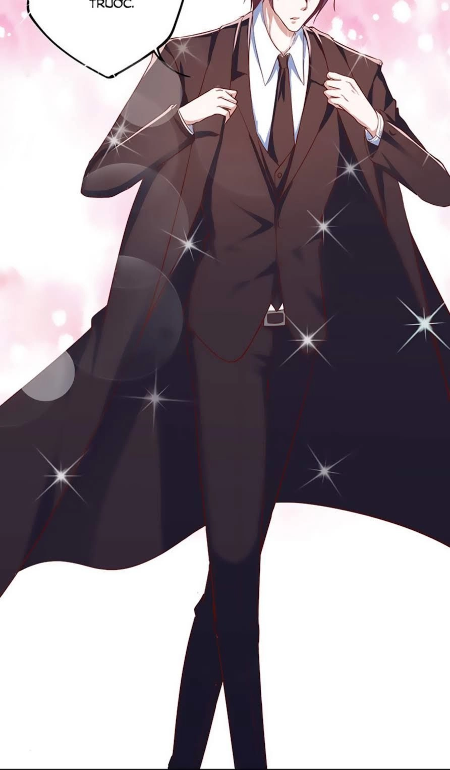 Cả Thế Giới Đều Không Bằng Người Chapter 4 - 23