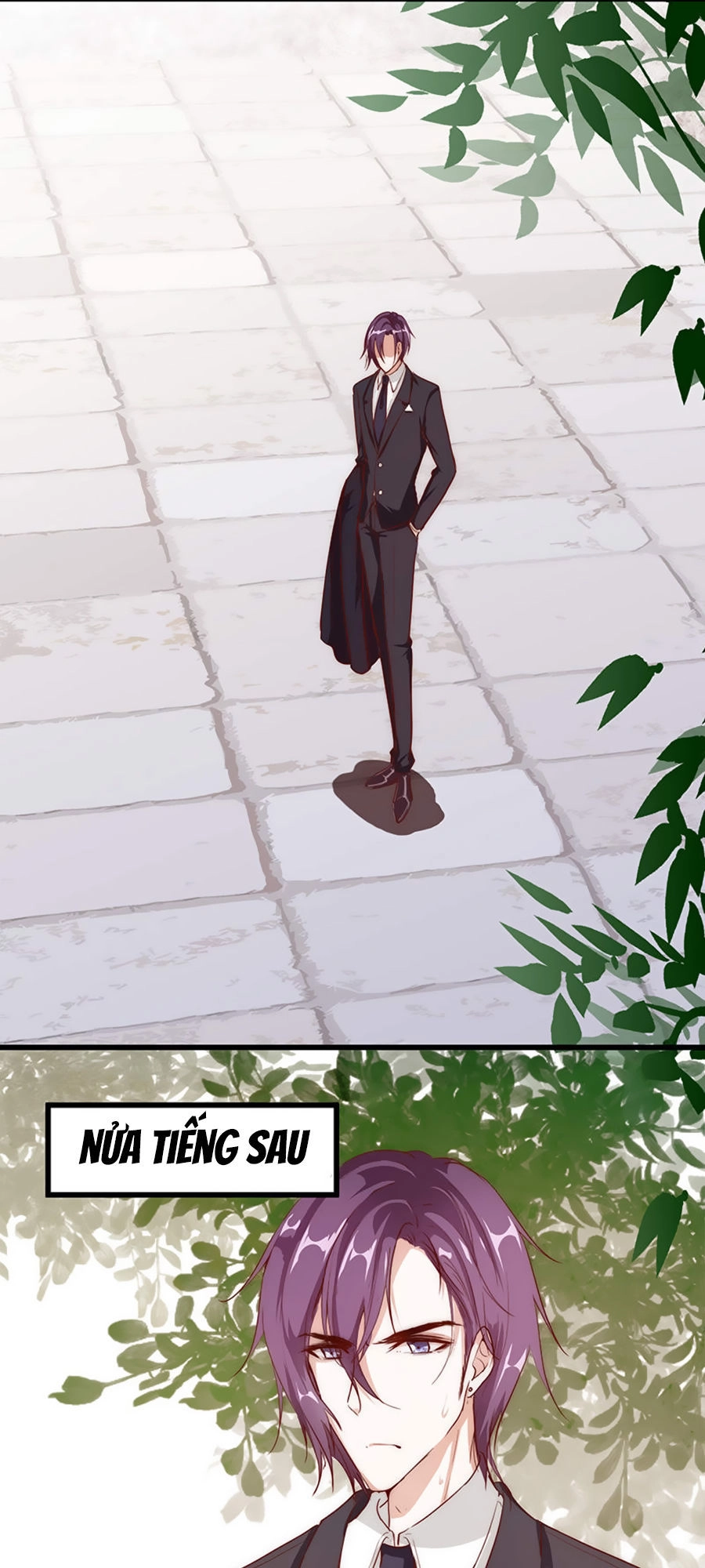 Cả Thế Giới Đều Không Bằng Người Chapter 4 - 26