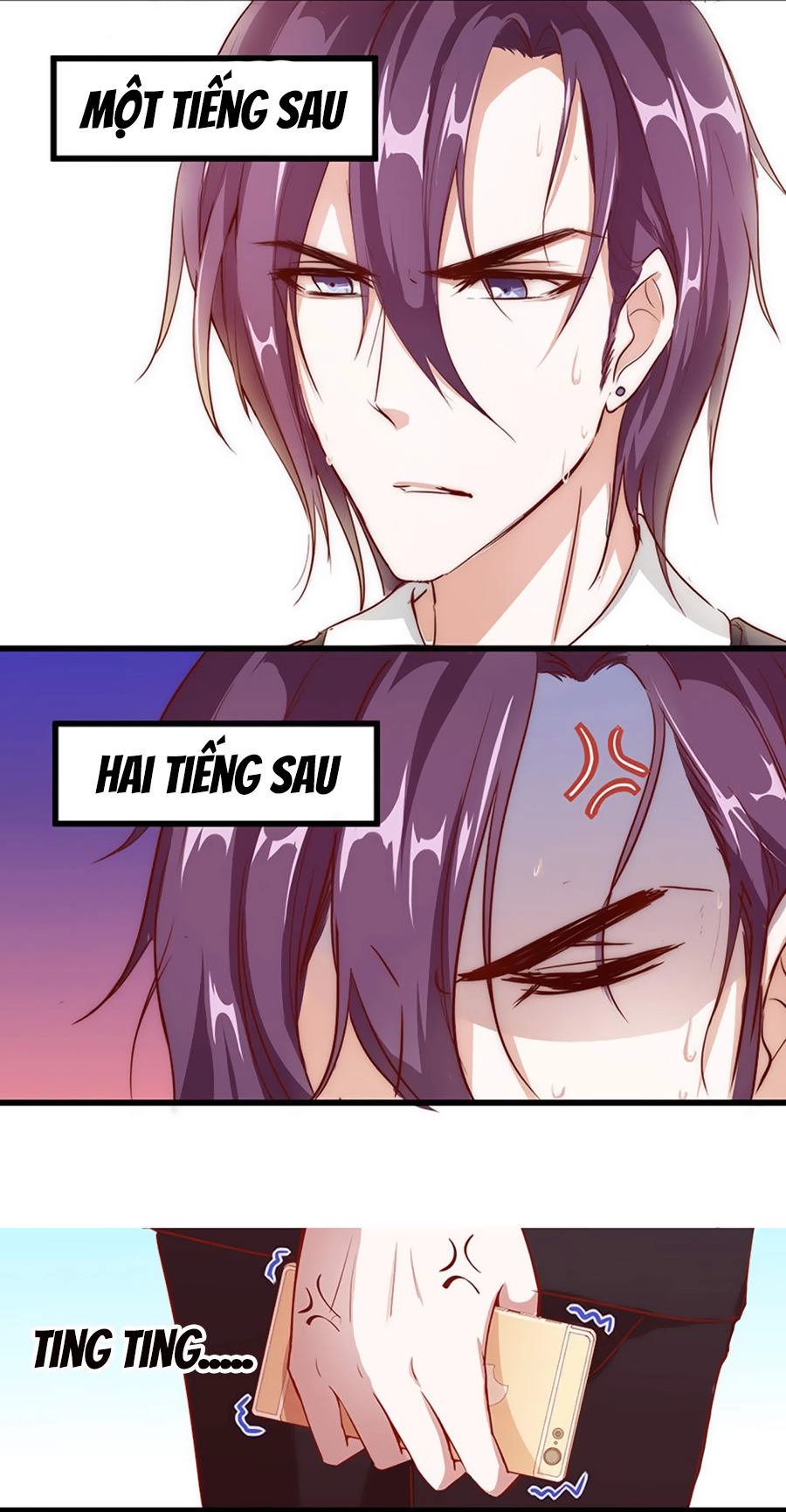 Cả Thế Giới Đều Không Bằng Người Chapter 4 - 28