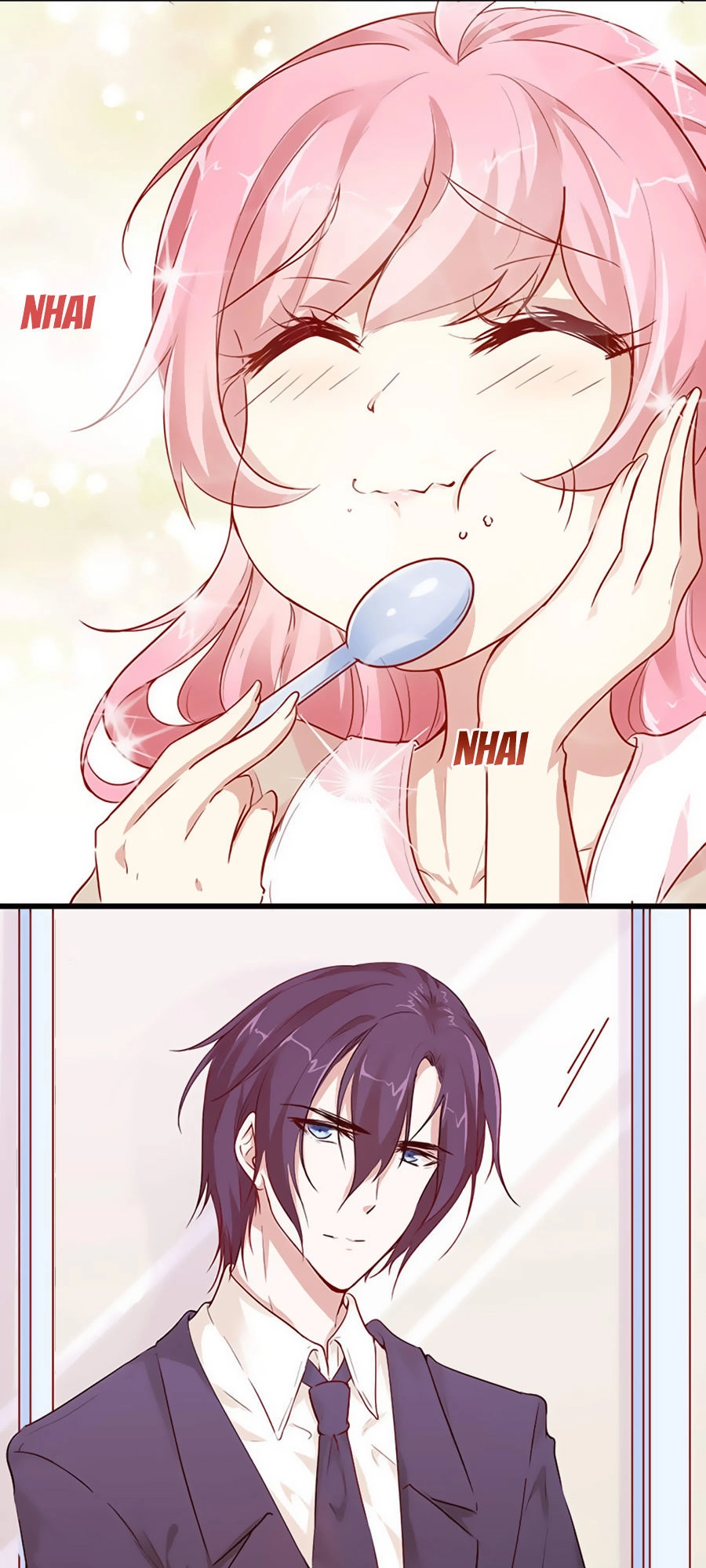 Cả Thế Giới Đều Không Bằng Người Chapter 6 - 4