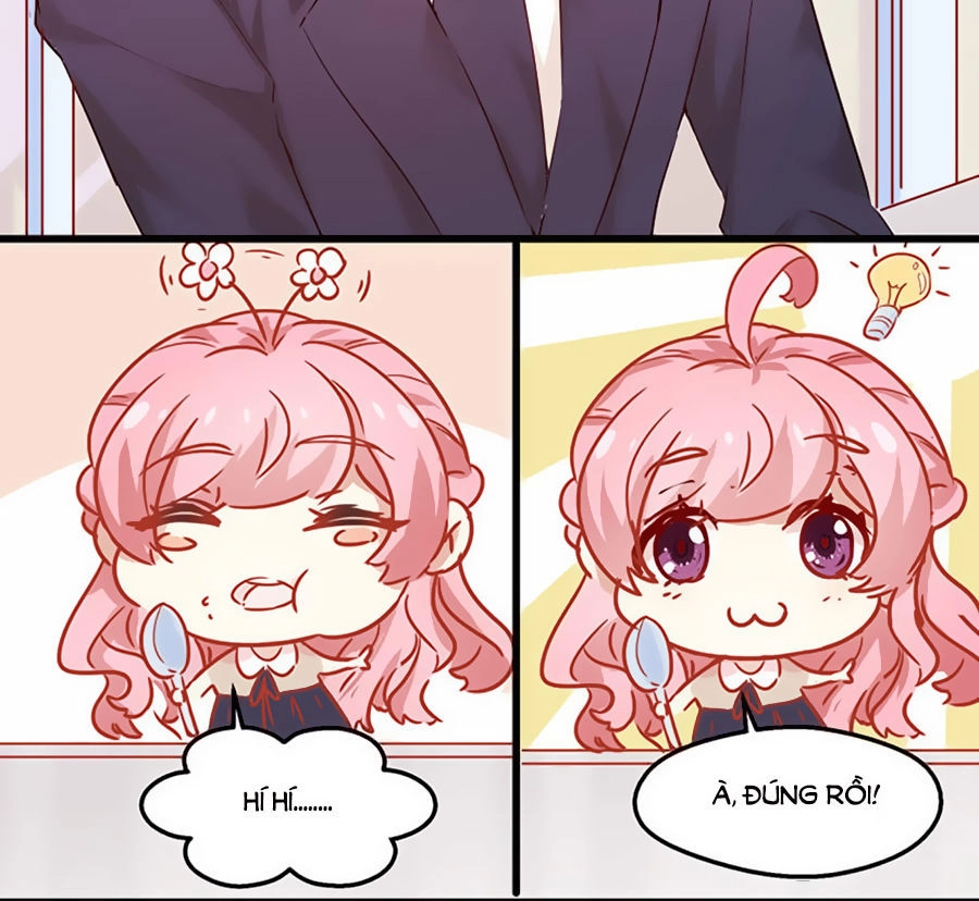 Cả Thế Giới Đều Không Bằng Người Chapter 6 - 5