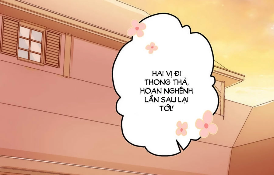 Cả Thế Giới Đều Không Bằng Người Chapter 6 - 12