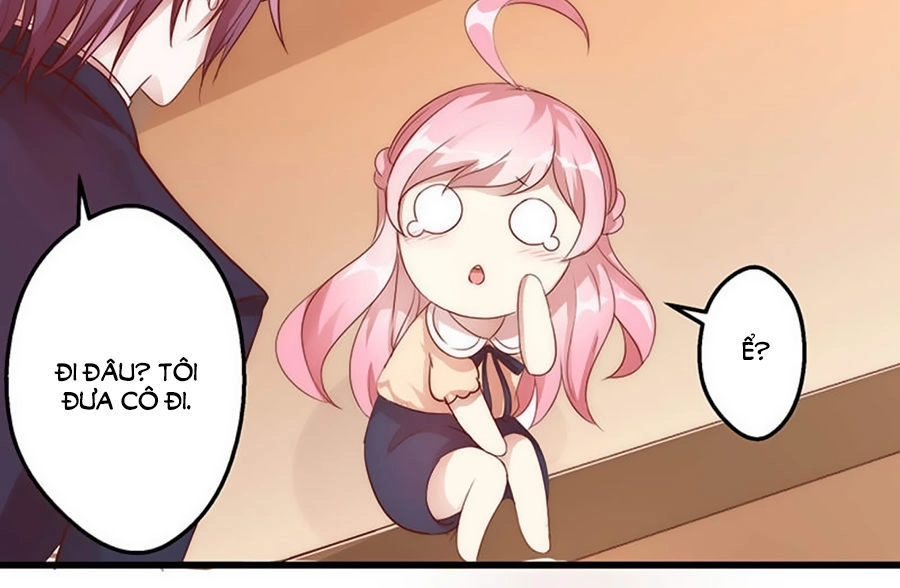 Cả Thế Giới Đều Không Bằng Người Chapter 6 - 14