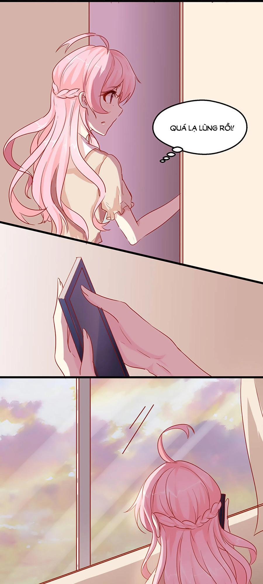 Cả Thế Giới Đều Không Bằng Người Chapter 6 - 20