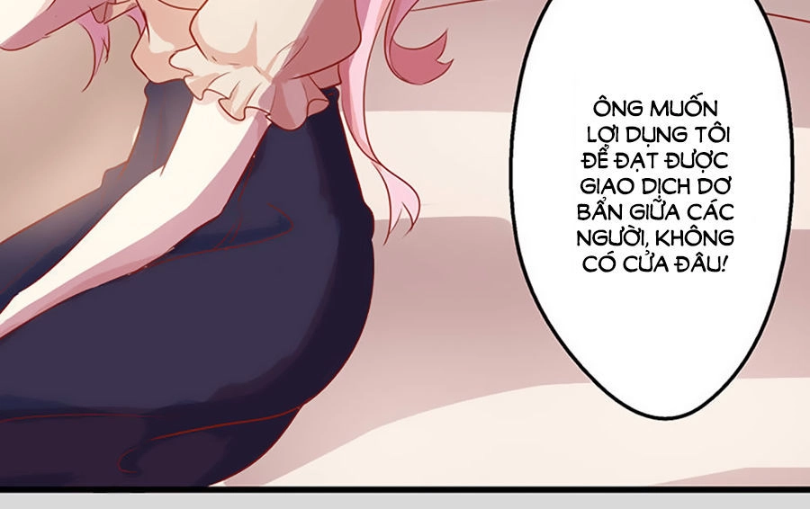 Cả Thế Giới Đều Không Bằng Người Chapter 6 - 23