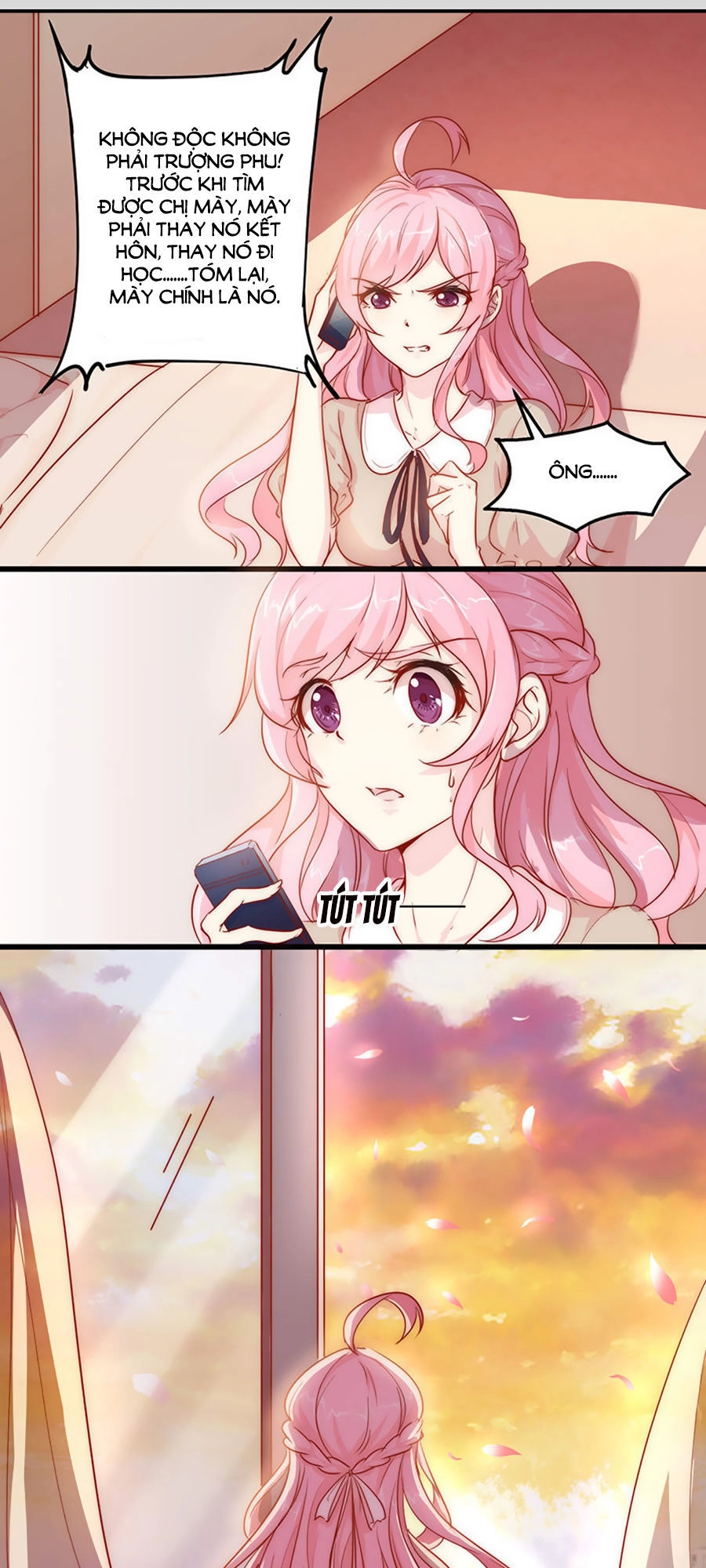 Cả Thế Giới Đều Không Bằng Người Chapter 6 - 24