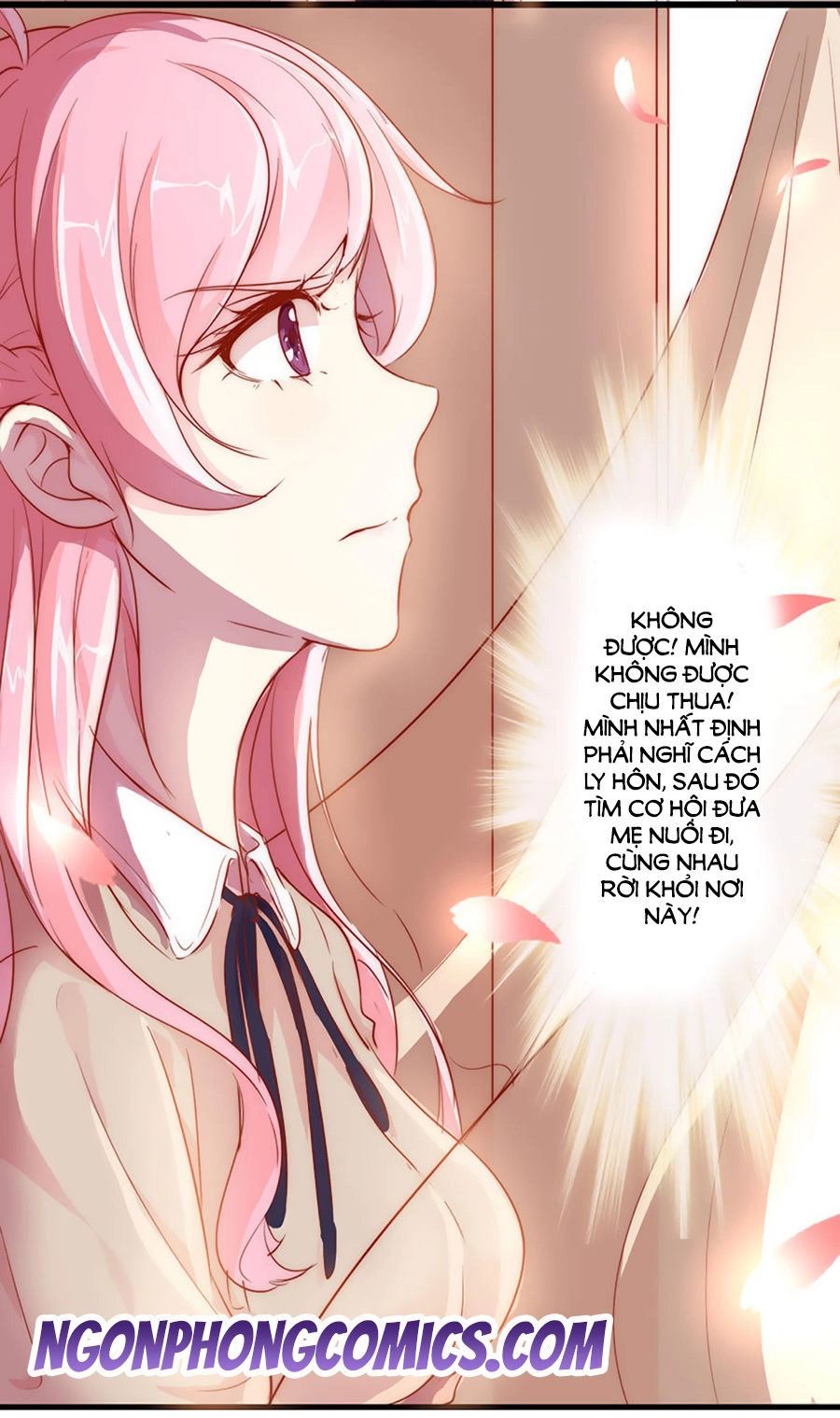 Cả Thế Giới Đều Không Bằng Người Chapter 6 - 26